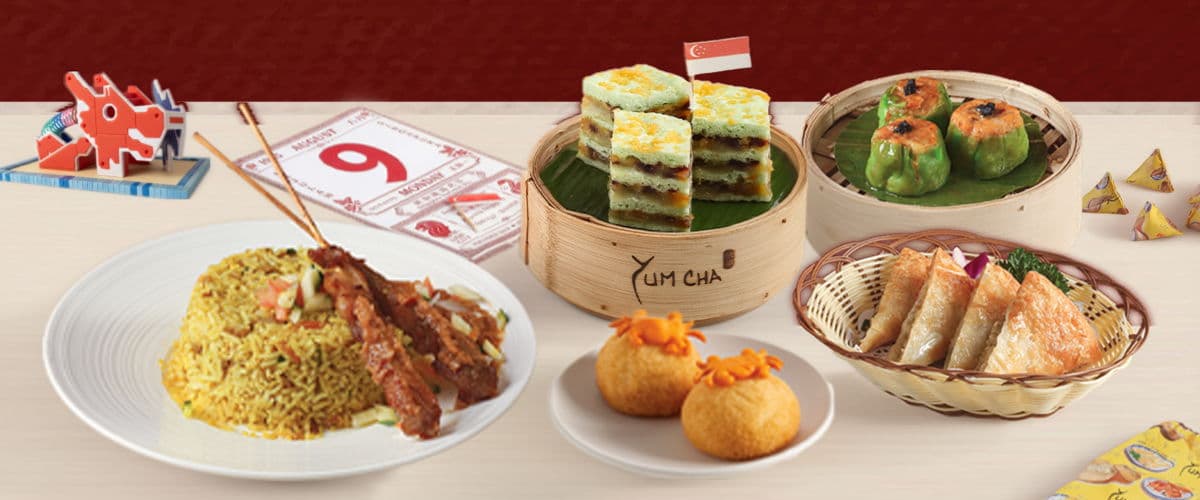 Yum Cha