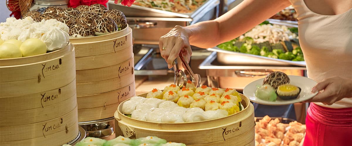 Yum Cha